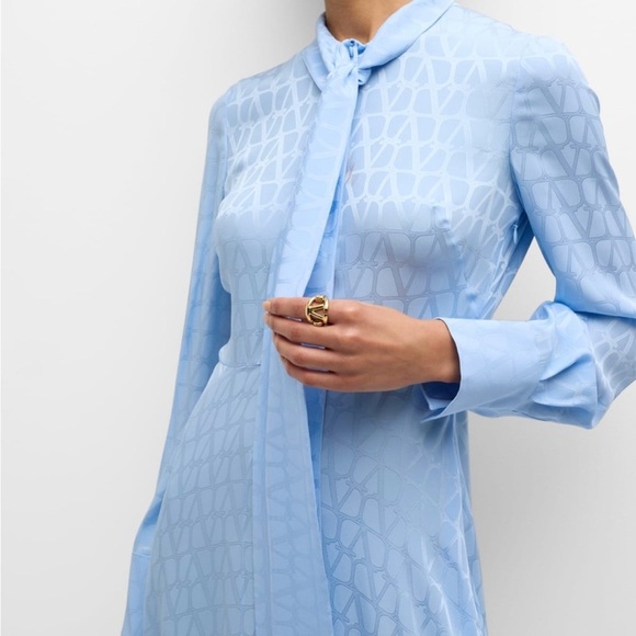 Valentino ring - Picture 8 of 8